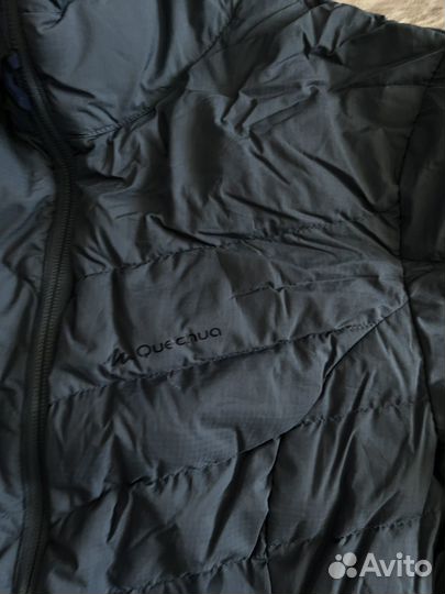 Женская куртка походная