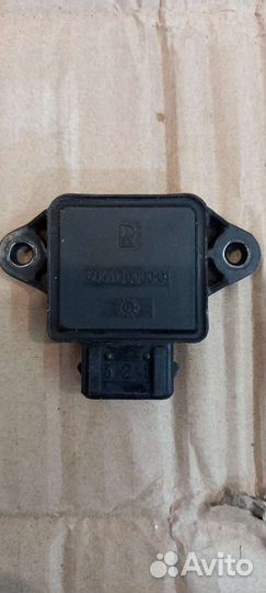 Датчики положения распредвала змз