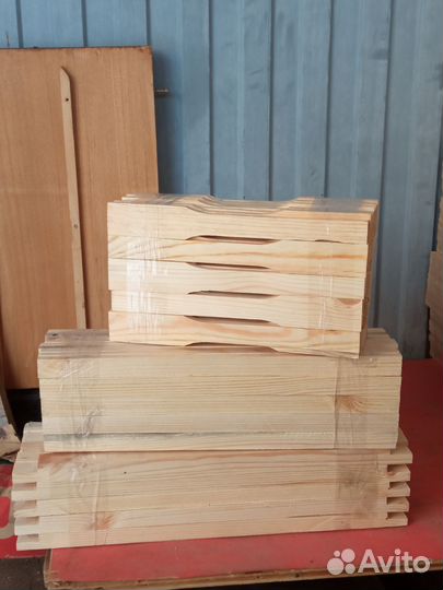 Рамки для ульев