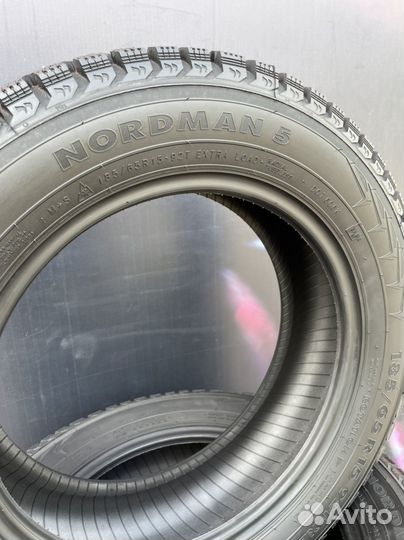 Nokian Tyres Nordman 5 185/65 R15 92T