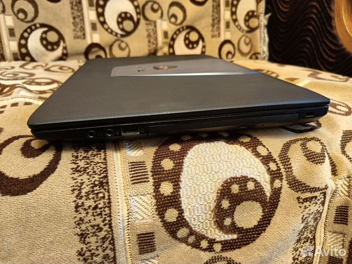 Мощный игровой Asus ROG GL552V(gtx960/i7/16gb/SSD)