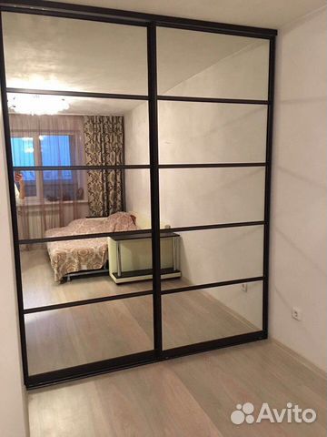 Шкаф-Купе, Двери-Купе