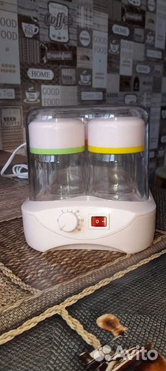 Йогуртница