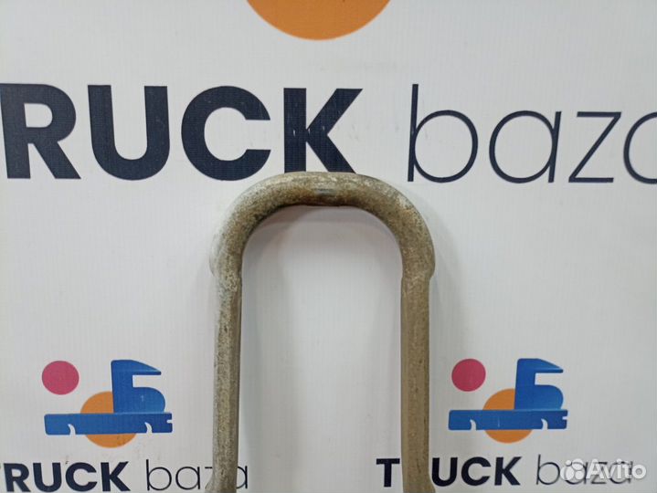 1739282 Стремянка рессоры задней