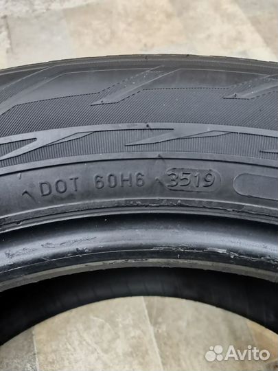 Nokian Tyres Hakkapeliitta R2 SUV 235/55 R18