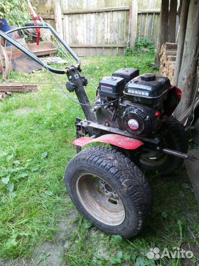 Продаю мотоблок