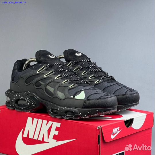 Кроссовки Nike Air Max Tn Terrascape (Арт.29277)