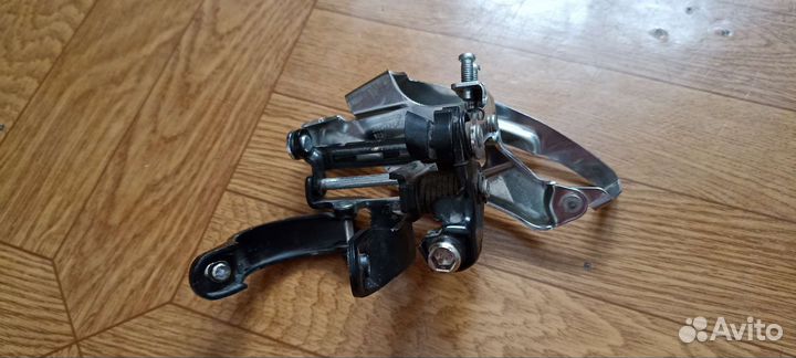 Переключатель передний Shimano Altus FD-M 310