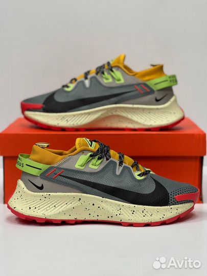 Кроссовки Nike Zoom Pegasus мужские