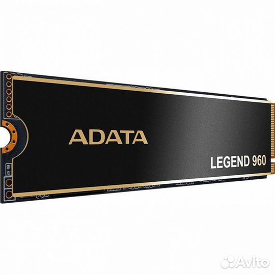 Внутренний жесткий диск adata legend 960 534896