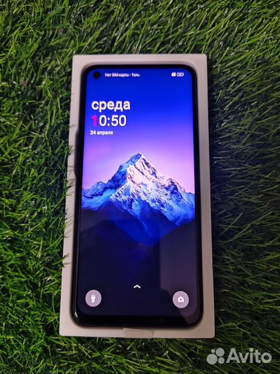 OnePlus Ace, 8/128 ГБ