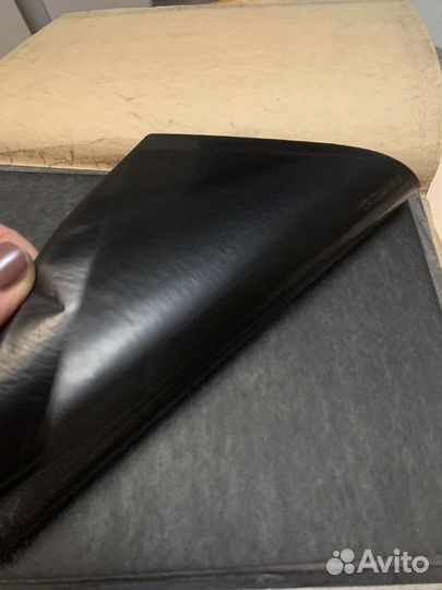 Копирка - СССР