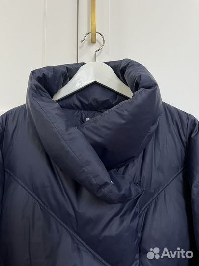 Пуховик Zarina подходит для беременной, 44