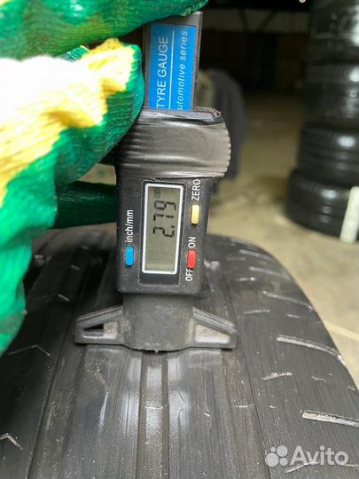 Continental ContiPremiumContact 5 205/55 R16 91H