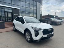 Новый Haval Jolion 1.5 AMT, 2024, цена от 2 319 000 руб.