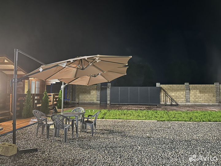 Отдых в Абхазии