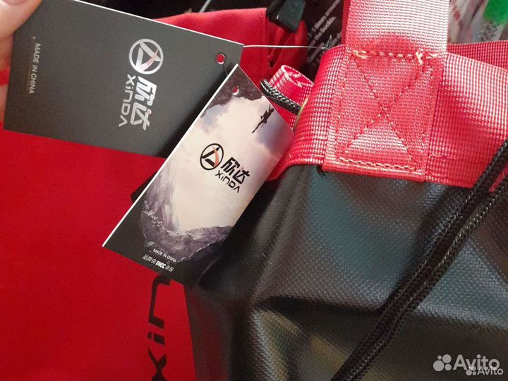 Баул мешок сумка для альпинистского снаряжения А54