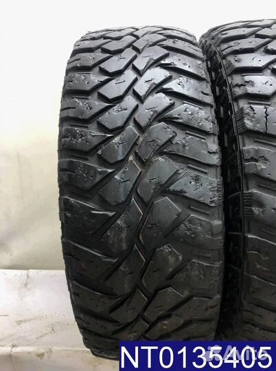 Maxxis MT-764 Bighorn 275/65 R18 116Q