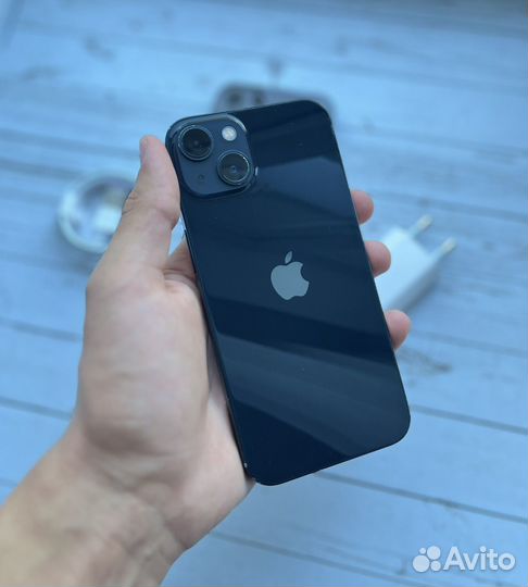 iPhone 13, 128 ГБ