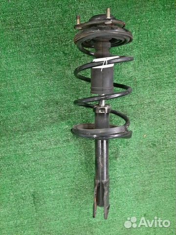 Амортизатор подвески передний Mitsubishi Colt Plus