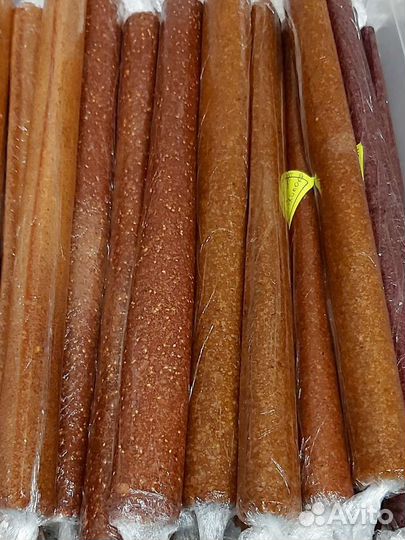 Пастила домашняя