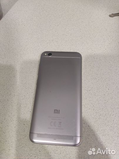 Xiaomi redmi 5a 2/16gb