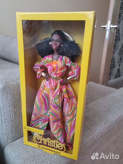 Кукла барби barbie