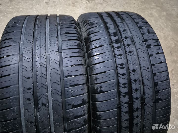 Goodyear Eagle Sport 285/40 R20