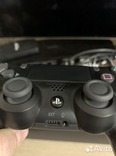 Sony PS4 Джойстик