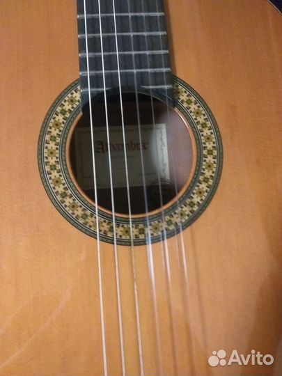 Классическая гитара