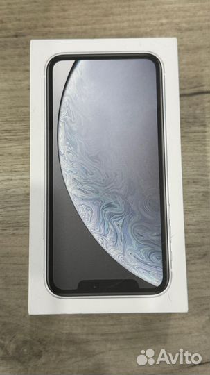 iPhone Xr, 128 ГБ