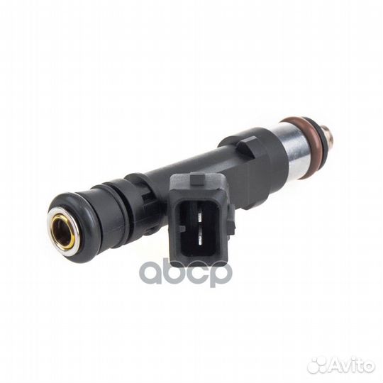 Форсунка топливная для а/м газ 406дв ganz GIG16