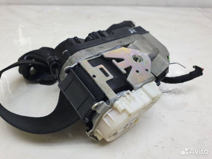 Ремень безопасности передний правый Mercedes-Benz