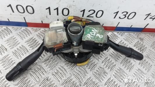 Переключатель поворотов и дворников (стрекоза) toy