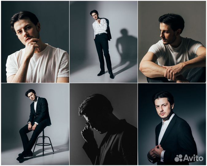 Репортажный фотограф на мероприятие