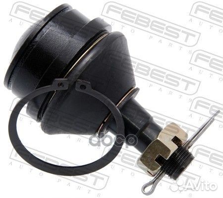 Опора шаровая нижнего рычага перед прав/лев