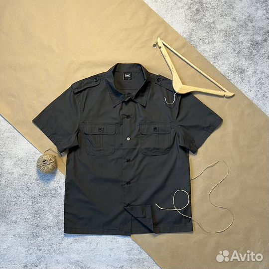 Рубашка brandit (Carhartt,Dickies,Strauss;Helikon)