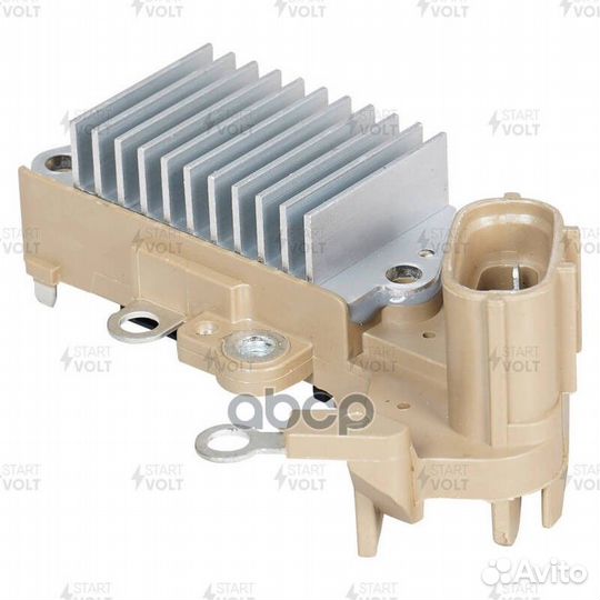 VRR 2454 регулятор напряжения генератора Honda