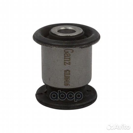 Сайлентблок VW T5 GIL06416 ganz