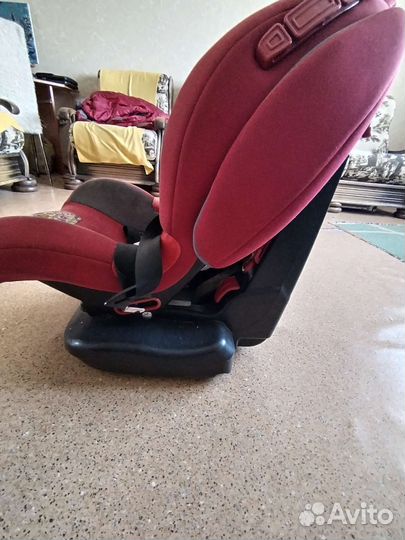 Детское автокресло