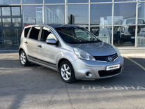 Nissan Note 1.4 MT, 2013, 231 000 км, с пробегом, цена 750 000 руб.