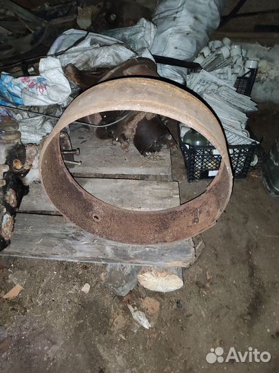 Запчасти газ 66