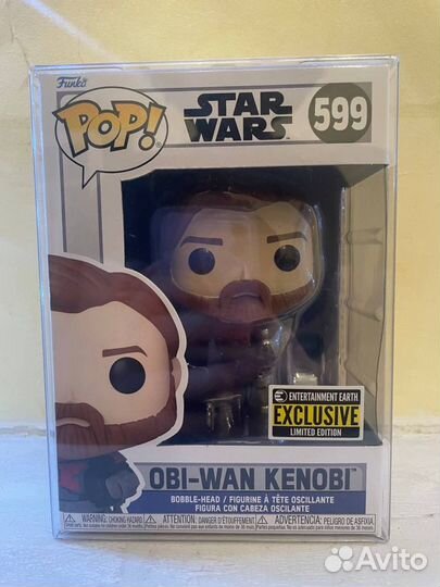 Obi-Wan Kenobi 599