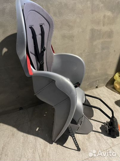 Велокресло Polisport