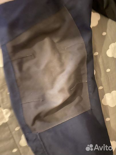 Комбинезон didriksons