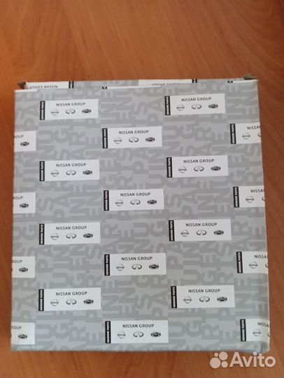 Салонный фильтр