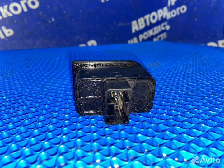 Блок управления зеркалами Chevrolet Aveo T250