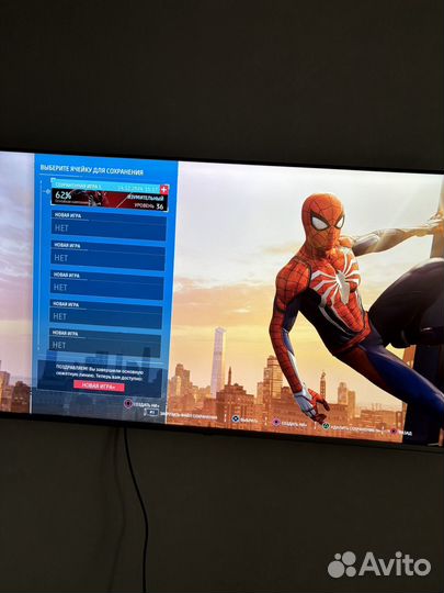 Spider man ps4 диск