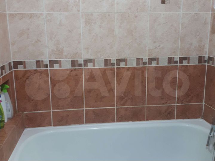 2-к. квартира, 52 м², 8/9 эт.