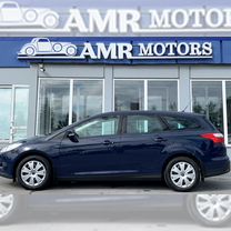 Ford Focus 1.6 MT, 2014, 263 100 км, с пробегом, цена 890 000 руб.